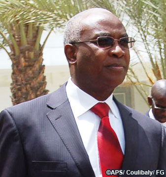 Serigne Mbaye Thiam annonce une ère de consolidation démocratique