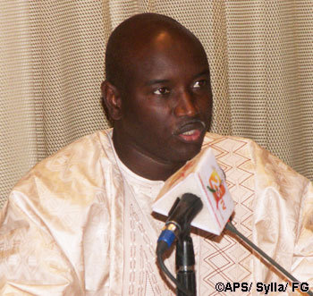 Aly Ngouille Ndiaye annonce l’audit du plan Takkal