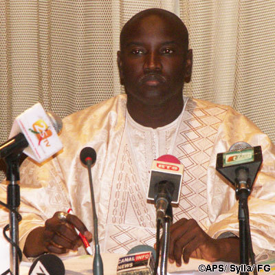 Aly Ngouille Ndiaye annonce la disparition prochaine du plan Takkal