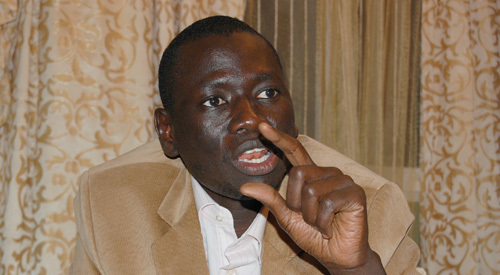 Le marché avec Serigne Mboup s’élevait à 2 milliards 900 millions de francs cfa