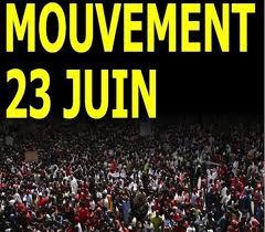 Le M23 deviendra-t-il un parti politique ?