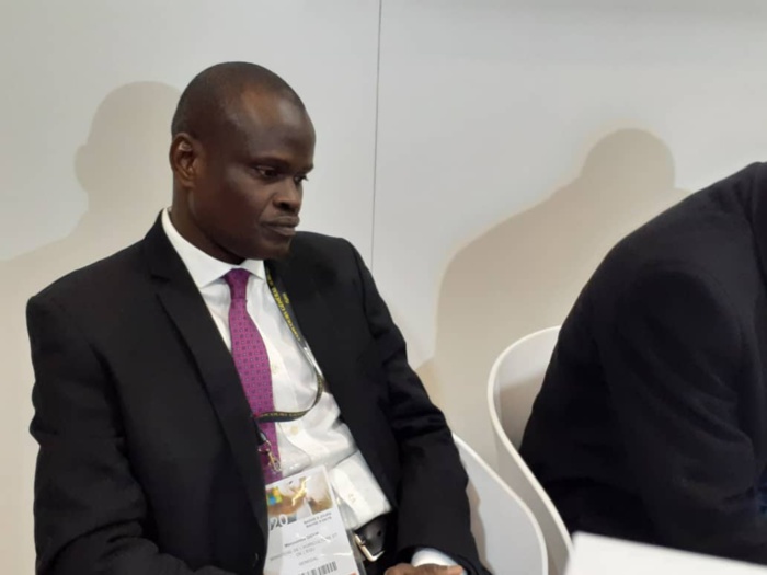 Paris/SIA 2020 : L’horticulture sénégalaise en vedette.