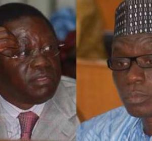 Enquête sur les "biens mal acquis" : Farba Senghor et Pape Diop ouvrent le bal
