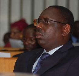 Lonase, Cices, Pad, Cosec… Ces scandales que “piste” le régime de Macky