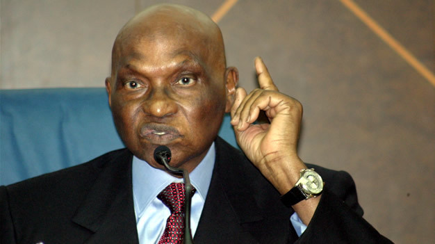 «Je suis le dernier rempart du président Wade» (Farba Senghor)