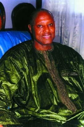 Ibrahima Bâ remplace Amadou Mactar Bâ à la tête de la SnHlm