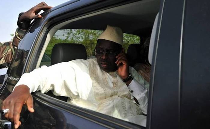 Les jeunes apéristes rappellent Macky Sall à l'ordre