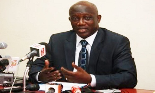 «Aucun collaborateur de Me Wade ne réagira tant que…» (Serigne Mbacké Ndiaye)