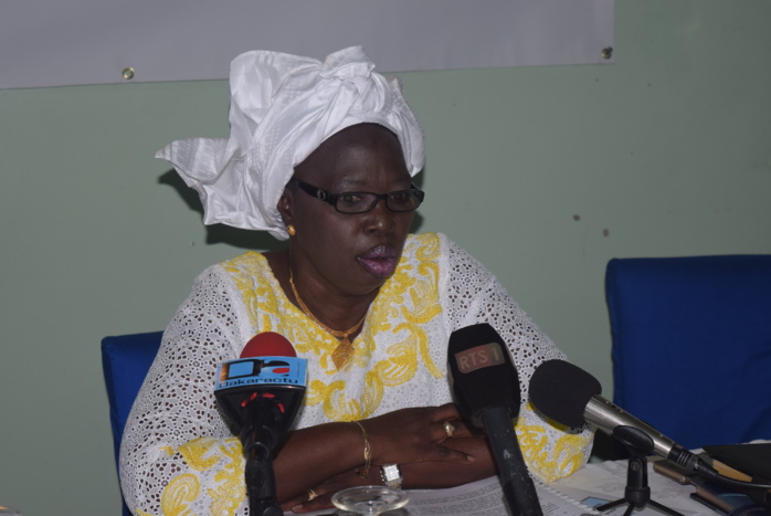 Détournement de deniers publics, enrichissement illicite, népotisme : ce qui a couté à Socé Diop Dionne sa place de Directrice de l’ACBEP Détournement de deniers publics, enrichissement illicite, népotisme : ce qui a couté à Socé Diop Dionne sa place de Directrice de l’ACBEP