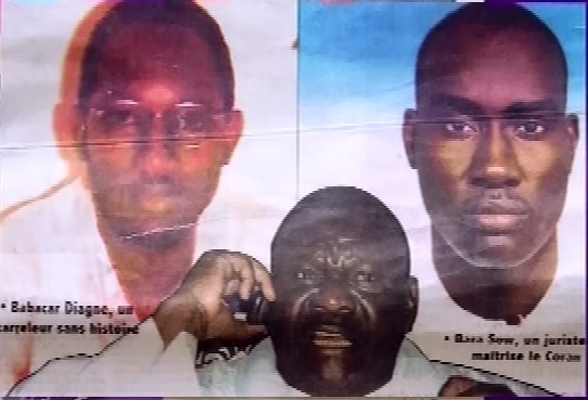Thiès-Audition des «thiantacounes» : Abdoulaye Diouf et Mouhamed Sène devant le juge ce lundi