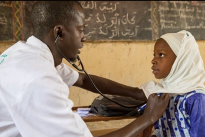 Banque mondiale : ‘’Si les performances des indicateurs clés dans la santé et l’éducation ne progressent pas …’’