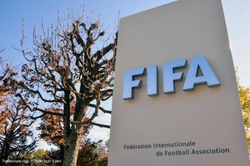Covid-19 / Qualifications mondial 2022 (Zone Asie) : La FIFA et l’AFC préconisent un report des matches.