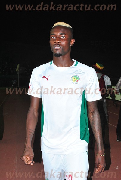 Sénégal 3-1 Liberia, retour en images sur le match