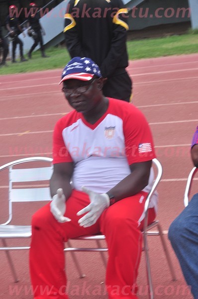 Sénégal 3-1 Liberia, retour en images sur le match