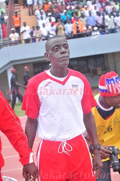 Sénégal 3-1 Liberia, retour en images sur le match