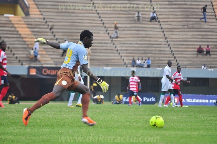 Sénégal 3-1 Liberia, retour en images sur le match