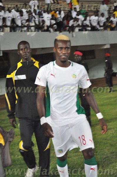 Sénégal 3-1 Liberia, retour en images sur le match