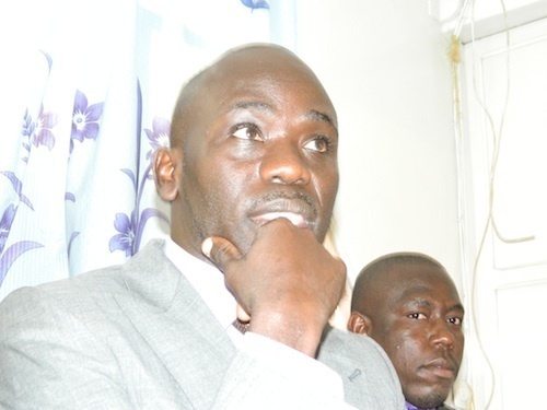 [AUDIO] Émission «Remue-ménage» du dimanche 03 Juin 2012 Avec Cheikh Yérim Seck et Alioune Fall 