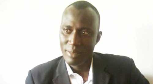 «Je n’ai plus de rapports de travail avec le président Macky Sall» (Alioune Fall)