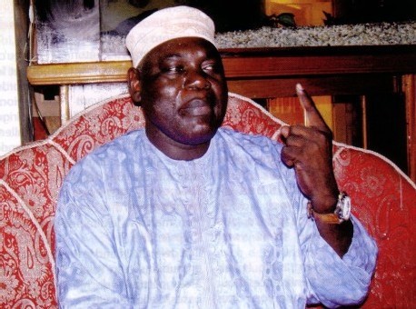 Colonel Malick Cissé: "Je ne suis pas franc-maçon" (VIDEOS)