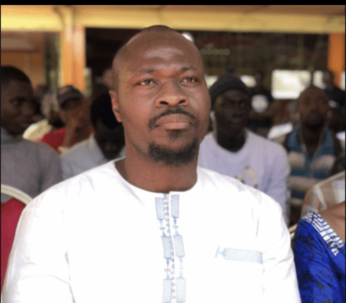 Aéroport Ziguinchor / Guy Marius Sagna dénonce : « Je suis choqué, scandalisé, surpris... aucun dispositif n’est mis en place contre le Coronavirus »