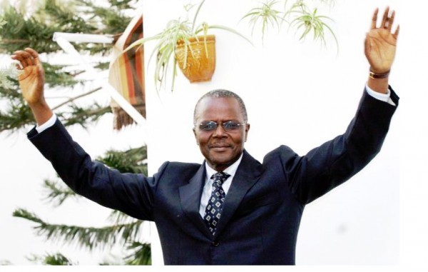 Mystique: Le sacrifice fait par Ousmane Tanor Dieng pour faire perdre à Wade l'élection présidentielle