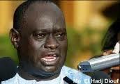 "Le gouvernement de Macky Sall va échouer sur le dossier Habré" (Me Elhadji Diouf)