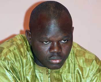 Blocage de la notification au maire de Guédiawaye: Oumar Thiam parle de «coup de pouce» de Mbaye Ndiaye à Cheikh Sarr