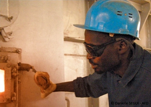 Enquête sur les salaires au Sénégal: Sensalaire.com publie les résultats de l’enquête 2011.