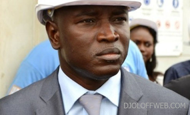 Dahra Djoloff - L’APR au bord de l’implosion : Aly Ngouye Ndiaye est invité à dissoudre son mouvement dans l’APR