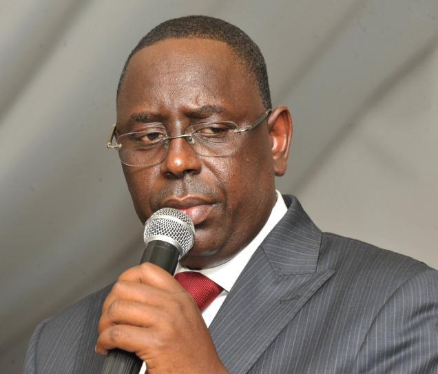 «Ce n’est pas moi qui active les dossiers au niveau de la justice» (Macky Sall)