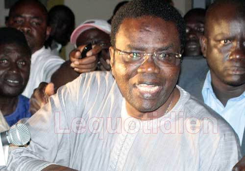 Rapport Centif 10h d’audition très accablantes de l’ancien président du Craes à la Dic : Mbaye-Jacques Diop proche d’un défèrement - Des charges sérieuses pèsent sur lui , Il repasse devant les enquêteurs aujourd’hui