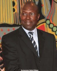 L'ancien Premier ministre déclare sa candidature en 2017: Souleymane Ndéné Ndiaye sur les traces de Pape Diop