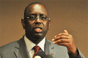 Macky Sall: ‘’Je n’oriente pas les audits et les convoqués peuvent rester calmes s’ils n’ont rien fait’’