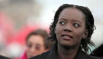 Législatives françaises : Rama Yade, ou l'art du louvoyage