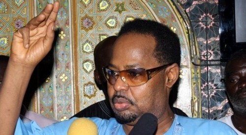 Ahmed Khalifa Niasse porte plainte contre le khalife de Léona Niassène et son fils