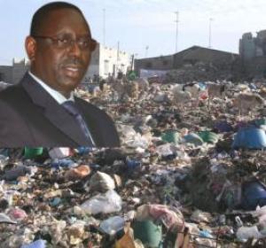 Macky sous pression des lobbies