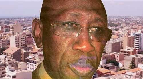 Ngouda Fall Kane brandit l’argument de l’ «obligation de confidentialité» pour ne pas polémiquer avec Me Mbaye Jacques Diop