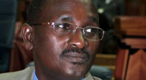 Amadou Kane Diallo convoqué à la Dic ce soir