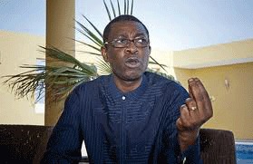 Révélation de Youssou Ndour: «Si la réhabilitation de l’immeuble Rognat a connu du retard, c’est que le régime libéral a combattu Bamba Dièye».