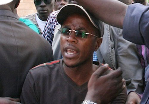 Abdou Mbow répond à Abdoulaye Wade