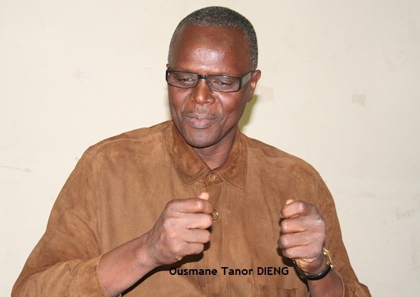 «Me Wade se moque des Sénégalais» (Ousmane Tanor Dieng)