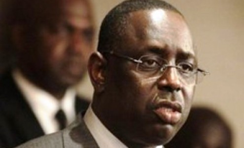 Délocalisation du conseil des ministres dans les régions: Les "disquettes" de Bokk Guiss Guiss ordonnent à Macky d'arrêter sa campagne déguisée