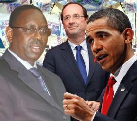 Recouvrement des biens publics spoliés: Macky Sall saisit la France, les Etats-Unis et la Grande Bretagne