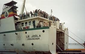 Vers un autre procès du Joola ?