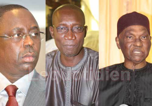 Enrichissement illicite - Proposition de mise en accusation du Président Macky Sall : La grosse farce du Pds