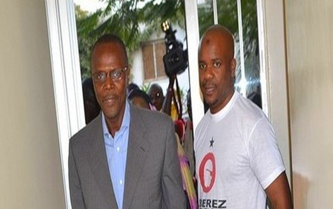 Parti Socialiste: Malick Noel Seck et Cie réclament la tête d’Ousmane Tanor Dieng