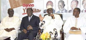 Le président Macky Sall viole les recommandations des Assises