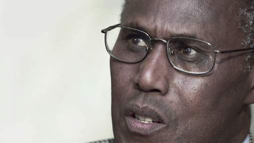Kenya: le ministre de l'Intérieur tué dans un accident aérien
