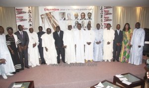 «Bennoo Bokk Yaakaar renferme un groupe hétéroclite mû par des intérêts particuliers» (Abdourahmane Koita)